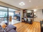Apartamento para Venda em São Paulo/SP Vila Madalena 2...