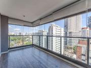 Apartamento para Venda em São Paulo/SP Vila Madalena 2...