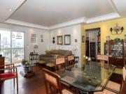 Apartamento para Venda em São Paulo/SP Vila Madalena 2...