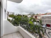 Apartamento para Venda em São Paulo/SP Vila Madalena 2...