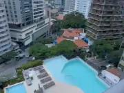 Apartamento para Venda em São Paulo/SP Vila Madalena 3...
