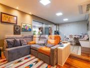 Apartamento para Venda em São Paulo/SP Vila Madalena 3...