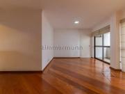 Apartamento para Venda em São Paulo/SP Vila Madalena 3...
