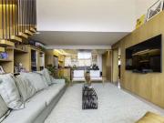 Apartamento para Venda em São Paulo/SP Vila Madalena 3...