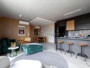 Apartamento para Venda em São Paulo/SP Vila Madalena 3...