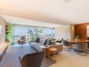 Apartamento para Venda em São Paulo/SP Vila Madalena 3...