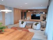 Apartamento para Venda em São Paulo/SP Vila Madalena 3...