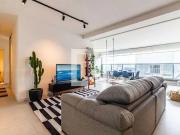 Apartamento para Venda em São Paulo/SP Vila Madalena 3...