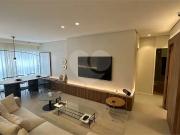 Apartamento para Venda em São Paulo/SP Vila Madalena 3...