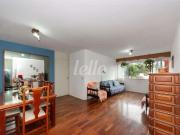 Apartamento para Venda em São Paulo/SP Vila Madalena 3...