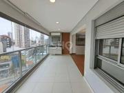 Apartamento para Venda em São Paulo/SP Vila Madalena 3...