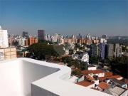 Apartamento para Venda em São Paulo/SP Vila Madalena 3...