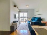 Apartamento para Venda em São Paulo/SP Vila Madalena 3...