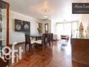 Apartamento para Venda em São Paulo/SP Vila Madalena 3...