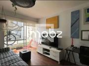 Apartamento para Venda em São Paulo/SP Vila Madalena 3...