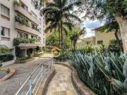 Apartamento para Venda em São Paulo/SP Vila Madalena 3...