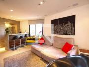 Apartamento para Venda em São Paulo/SP Vila Madalena 3...