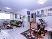 Apartamento para Venda em São Paulo/SP Vila Madalena 3...