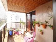 Apartamento para Venda em São Paulo/SP Vila Madalena 3...