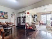 Apartamento para Venda em São Paulo/SP Vila Madalena 3...