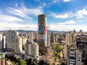 Apartamento para Venda em São Paulo/SP Vila Madalena 3...