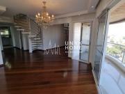 Apartamento para Venda em São Paulo/SP Vila Madalena 3...