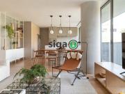 Apartamento para Venda em São Paulo/SP Vila Madalena 3...