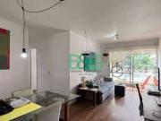 Apartamento para Venda em São Paulo/SP Vila Madalena 3...