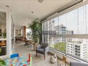 Apartamento para Venda em São Paulo/SP Vila Madalena 3...