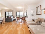 Apartamento para Venda em São Paulo/SP Vila Madalena 3...