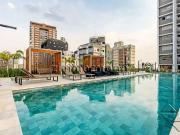 Apartamento para Venda em São Paulo/SP Vila Madalena 3...