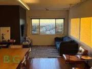 Apartamento para Venda em São Paulo/SP Vila Madalena 3...