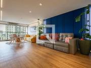 Apartamento para Venda em São Paulo/SP Vila Madalena 3...