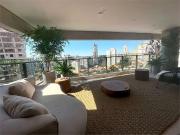 Apartamento para Venda em São Paulo/SP Vila Madalena 3...
