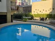 Apartamento para Venda em São Paulo/SP Vila Madalena 3...