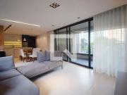 Apartamento para Venda em São Paulo/SP Vila Madalena 3...