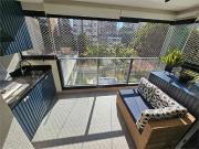 Apartamento para Venda em São Paulo/SP Vila Madalena 3...
