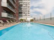 Apartamento para Venda em São Paulo/SP Vila Madalena 3...