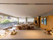 Apartamento para Venda em São Paulo/SP Vila Madalena 3...