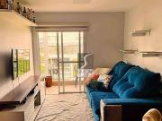 Apartamento para Venda em São Paulo/SP Vila Madalena 3...