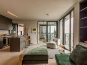 Apartamento para Venda em São Paulo/SP Vila Madalena 3...