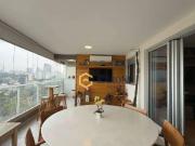 Apartamento para Venda em São Paulo/SP Vila Madalena 3...