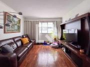 Apartamento para Venda em São Paulo/SP Vila Madalena 3...