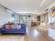 Apartamento para Venda em São Paulo/SP Vila Madalena 3...