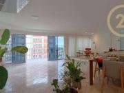 Apartamento para Venda em São Paulo/SP Vila Madalena 4...