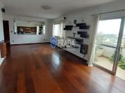 Apartamento para Venda em São Paulo/SP Vila Madalena 4...