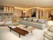 Apartamento para Venda em São Paulo/SP Vila Madalena 4...