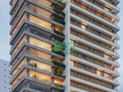 Apartamento para Venda em São Paulo/SP Vila Madalena 4...