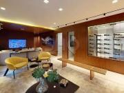 Apartamento para Venda em São Paulo/SP Vila Madalena 4...