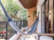 Apartamento para Venda em São Paulo/SP Vila Madalena 4...